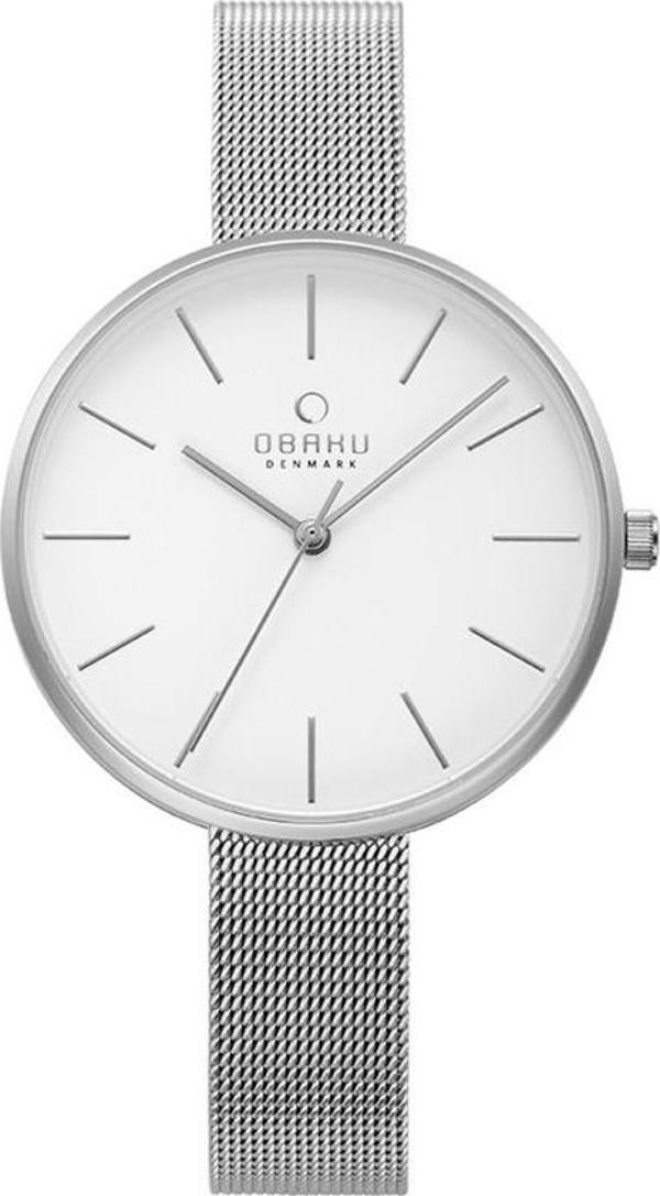 Obaku Denmark V211LXCIMC Kadın Kol Saati - Image 1