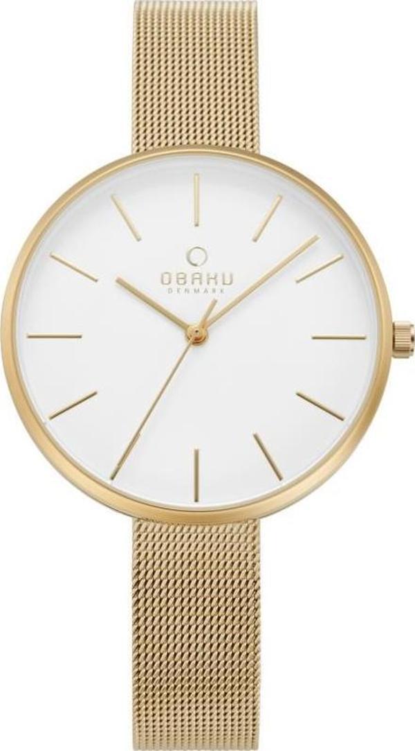 Obaku Denmark V211LXGIMG Kadın Kol Saati - Image 1