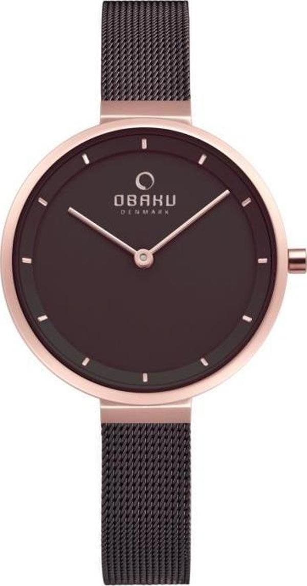 Obaku Denmark V225LXVNMN Kadın Kol Saati - Image 1