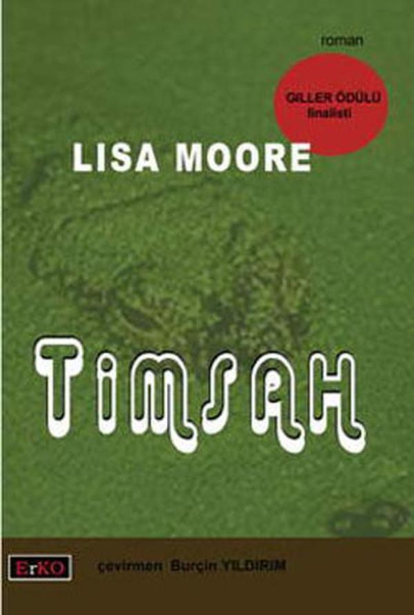 Timsah - Erko - Image 1