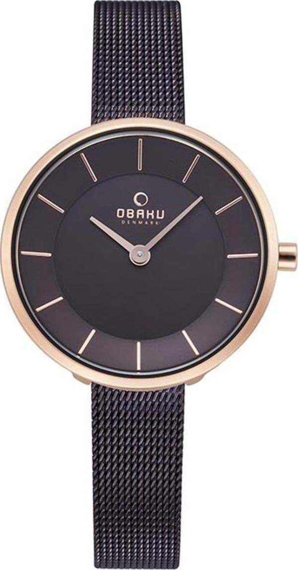 Obaku Denmark V226LXVNMN Kadın Kol Saati - Image 1