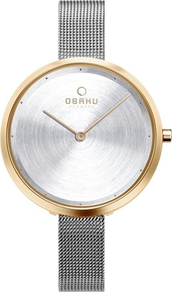 Obaku Denmark V227LXGIMC Kadın Kol Saati - Image 1