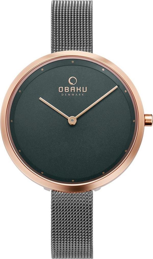 Obaku Denmark V227LXVJMJ Kadın Kol Saati - Image 1