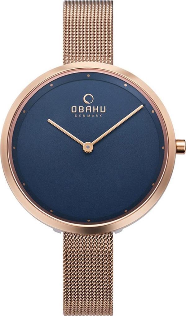 Obaku Denmark V227LXVLMV Kadın Kol Saati - Image 1
