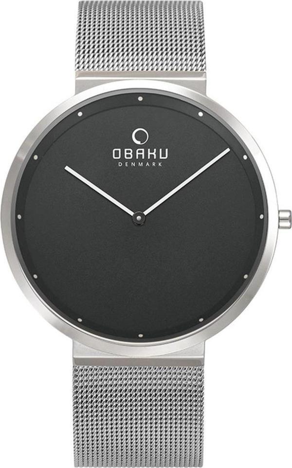 Obaku Denmark V230GXCBMC Erkek Kol Saati - Image 1