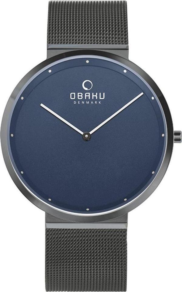 Obaku Denmark V230GXJLMJ Erkek Kol Saati - Image 1