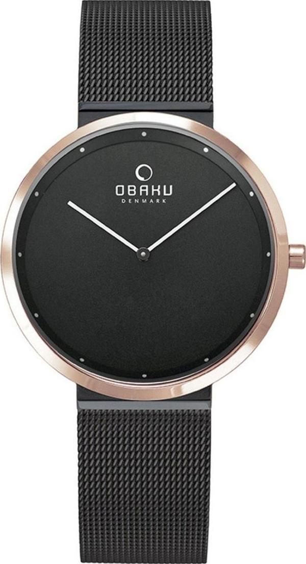Obaku Denmark V230LXMBMB Kadın Kol Saati - Image 1