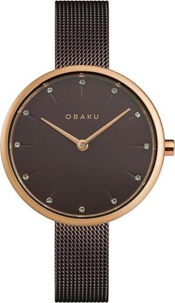 Obaku Denmark V233LXVNMN Kadın Kol Saati - Image 1