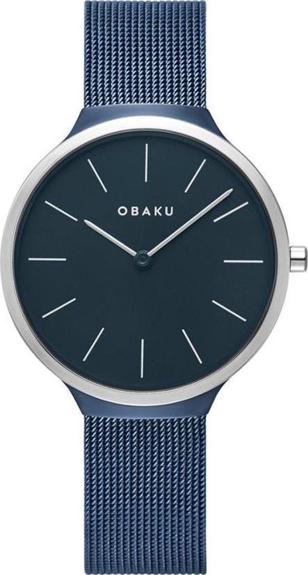 Obaku Denmark V240LXHLML Kadın Kol Saati - Image 1