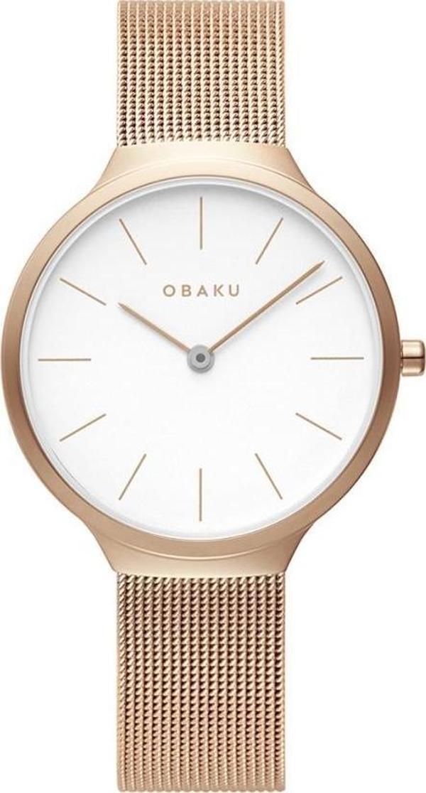 Obaku Denmark V240LXVWMV Kadın Kol Saati - Image 1