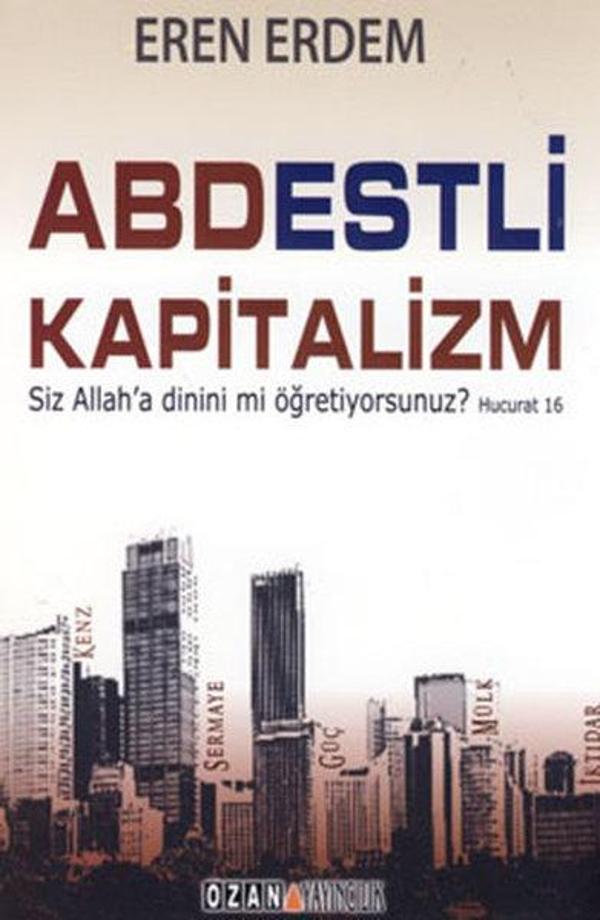 Abdestli Kapitalizm - Ozan Yayıncılık - Image 1