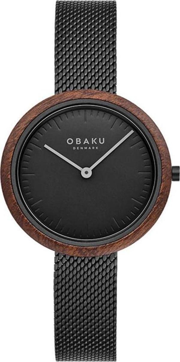 Obaku Denmark V245LXBBMB Kadın Kol Saati - Image 1