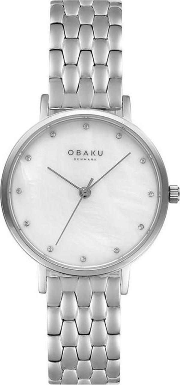 Obaku Denmark V248LXCWSC Kadın Kol Saati - Image 1