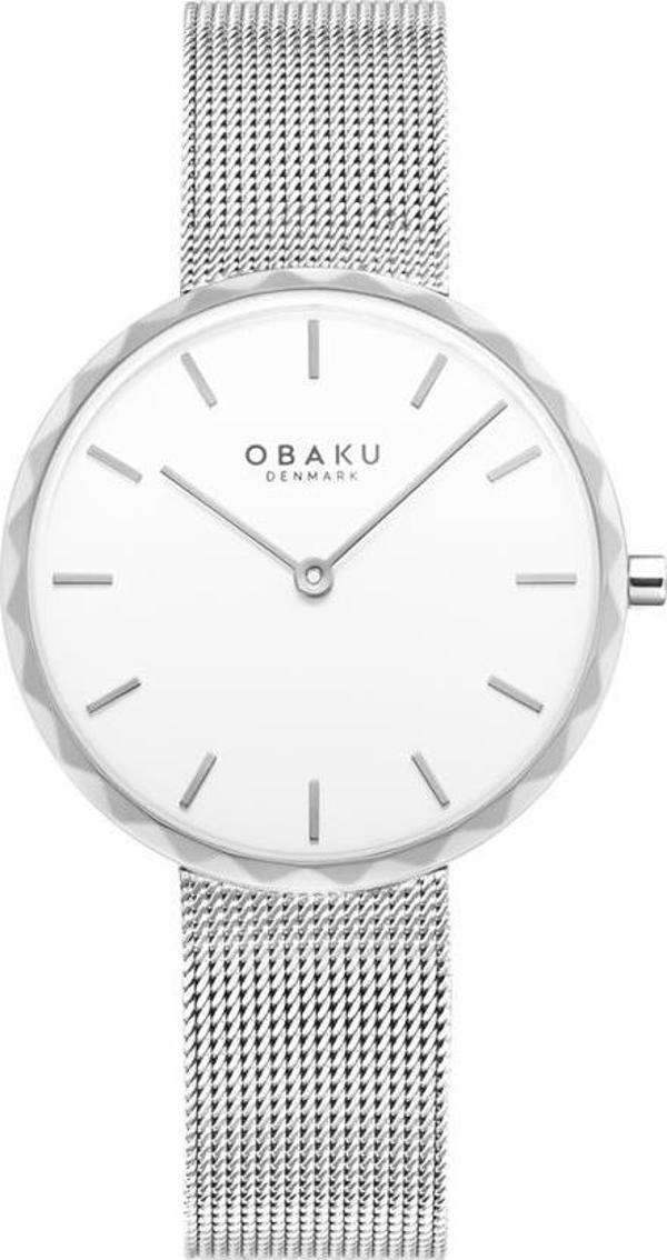 Obaku Denmark V252LXCIMC Kadın Kol Saati - Image 1