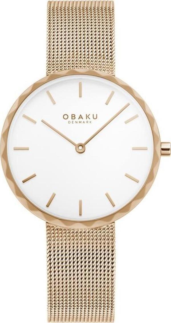 Obaku Denmark V252LXVIMV Kadın Kol Saati - Image 1