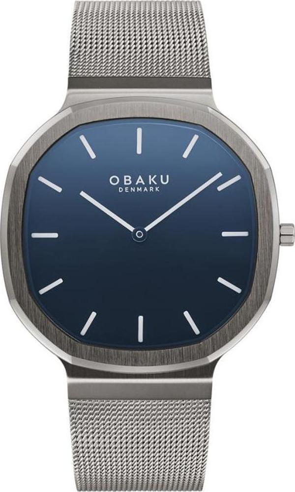 Obaku Denmark V253GXJLMJ Erkek Kol Saati - Image 1