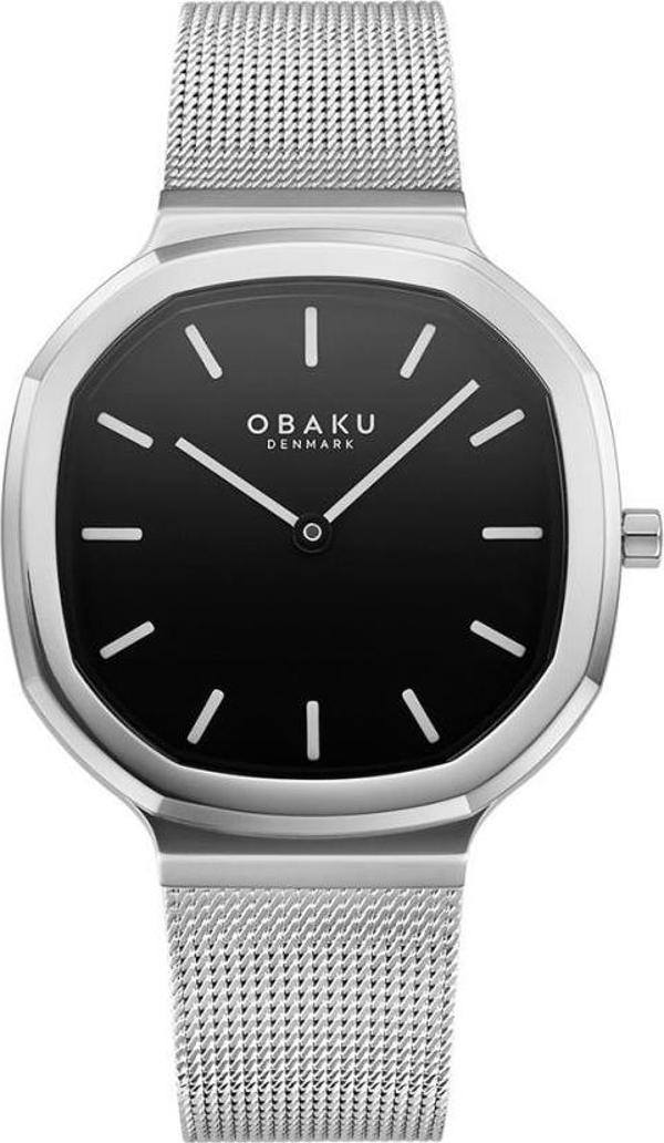 Obaku Denmark V253LXCBMC Kadın Kol Saati - Image 1
