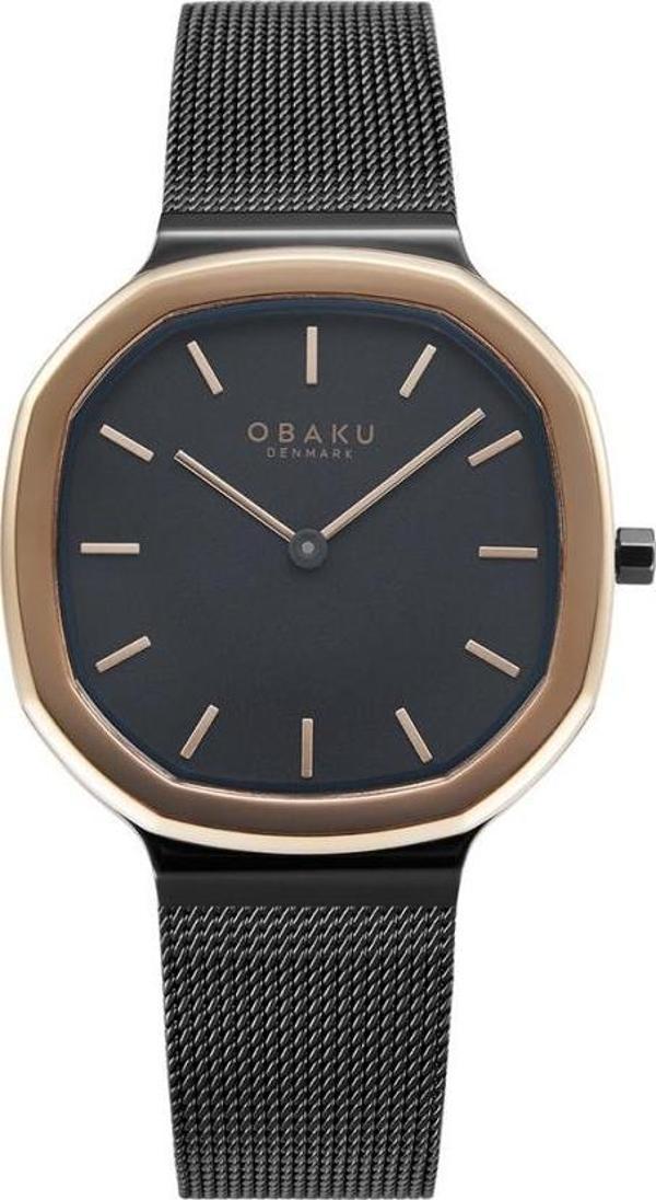 Obaku Denmark V253LXMBMB Kadın Kol Saati - Image 1