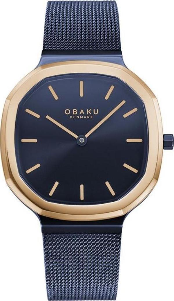 Obaku Denmark V253LXSLML Kadın Kol Saati - Image 1