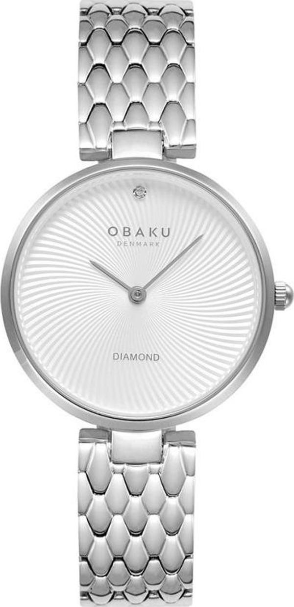 Obaku Denmark V256LXCISC Kadın Kol Saati - Image 1