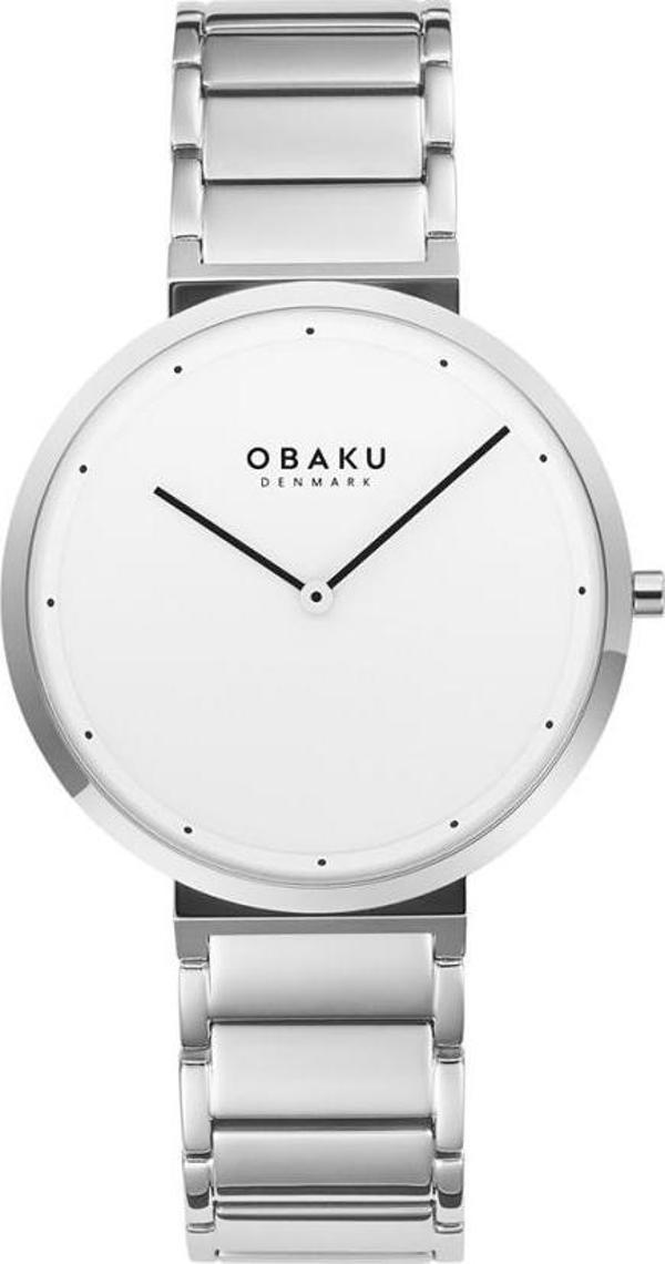 Obaku Denmark V258GXCISC Erkek Kol Saati - Image 1