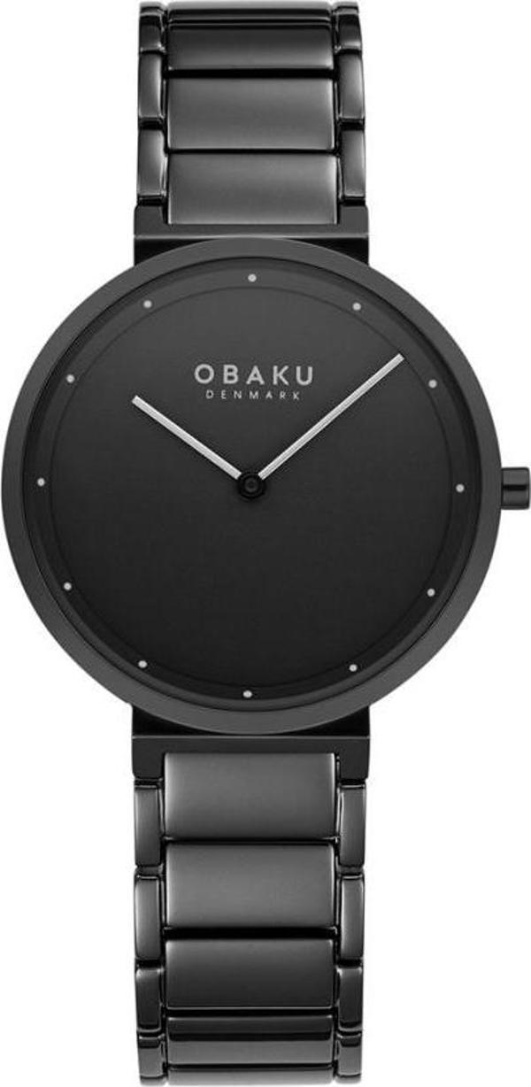 Obaku Denmark V258LXBBSB Kadın Kol Saati - Image 1