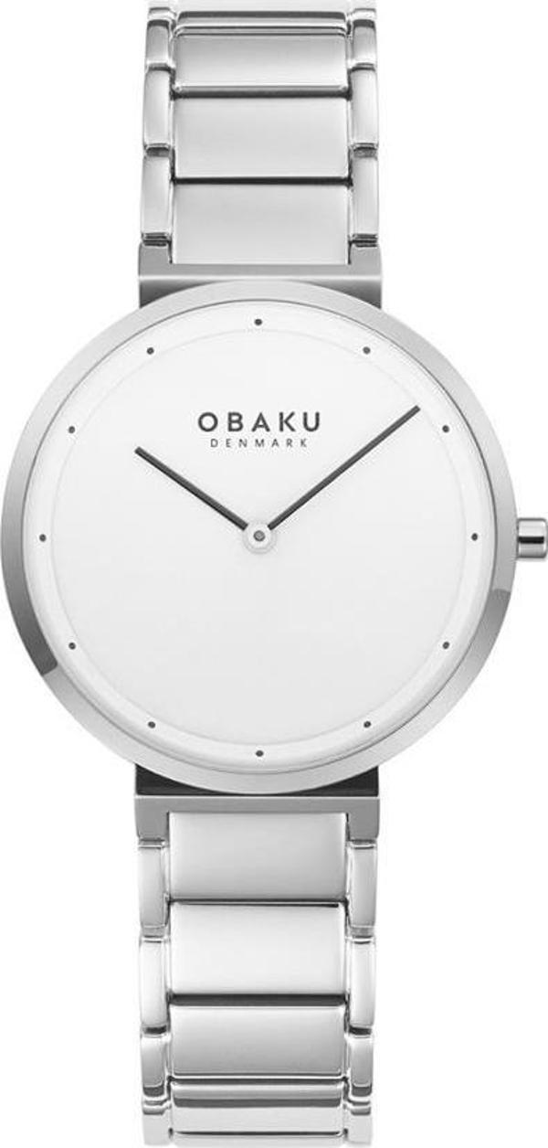 Obaku Denmark V258LXCISC Kadın Kol Saati - Image 1