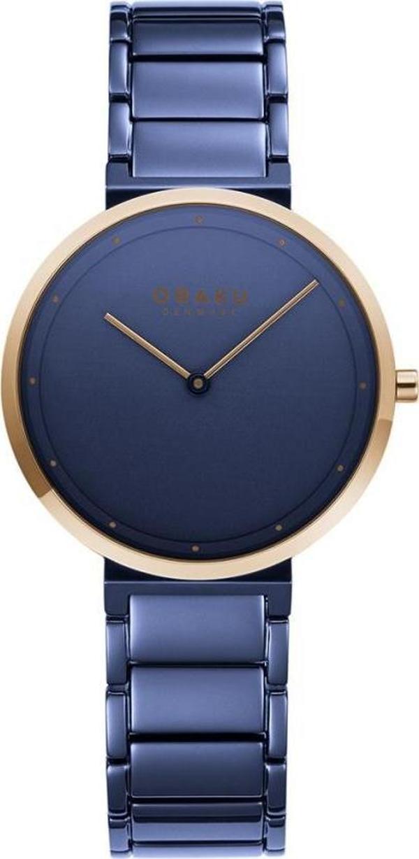 Obaku Denmark V258LXSLSL Kadın Kol Saati - Image 1