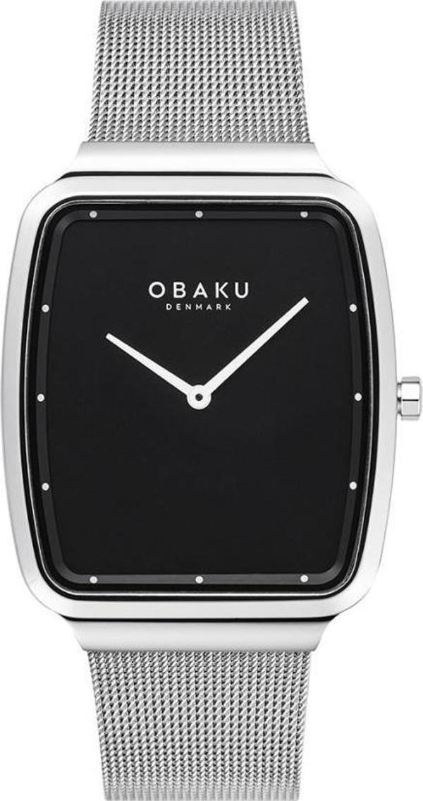 Obaku Denmark V267GXCBMC Erkek Kol Saati - Image 1