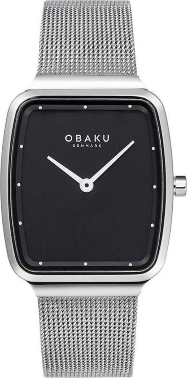 Obaku Denmark V267LXCBMC Kadın Kol Saati - Image 1
