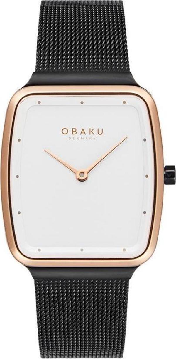 Obaku Denmark V267LXMIMB Kadın Kol Saati - Image 1