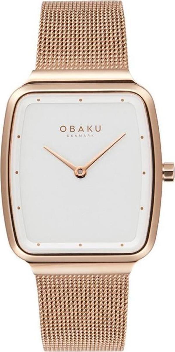Obaku Denmark V267LXVIMV Kadın Kol Saati - Image 1