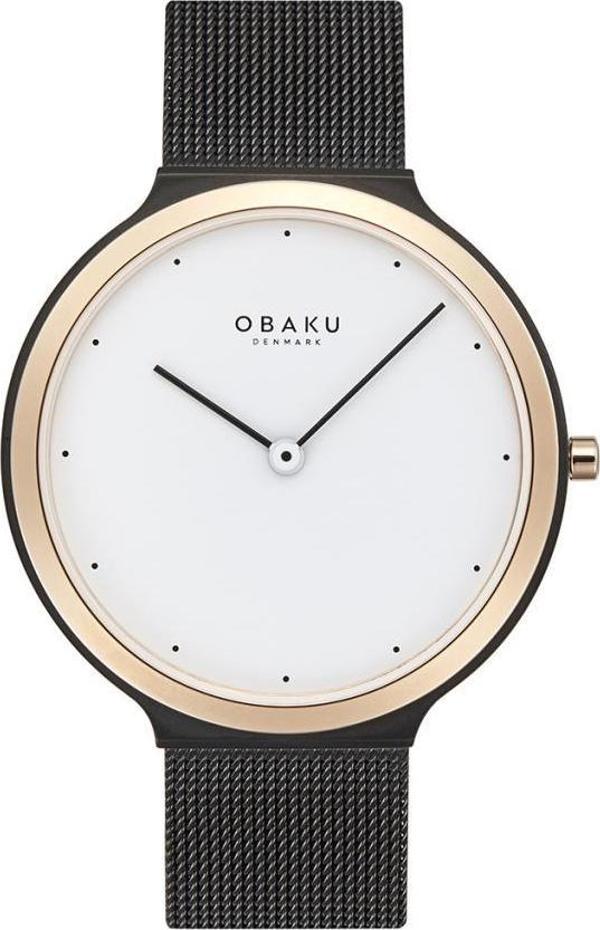 Obaku Denmark V269GXMWMB Erkek Kol Saati - Image 1