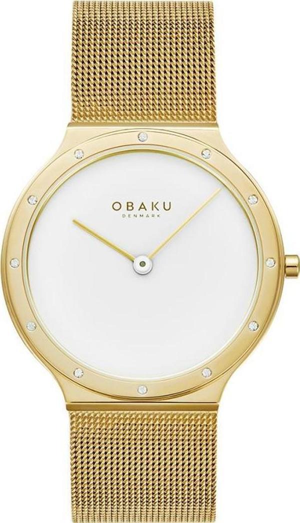Obaku Denmark V285LEGWMG Kadın Kol Saati - Image 1