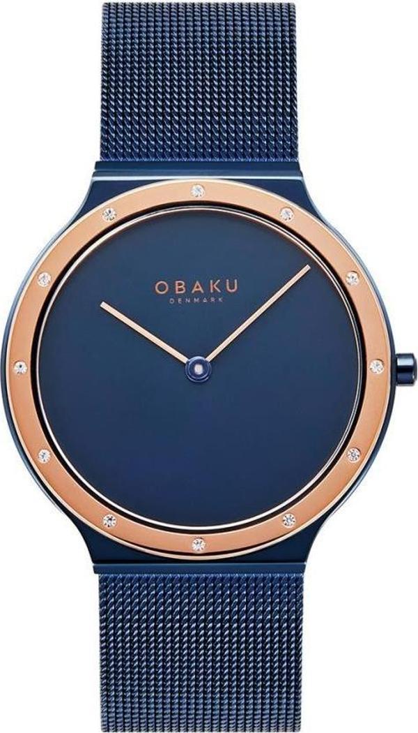 Obaku Denmark V285LESLML Kadın Kol Saati - Image 1