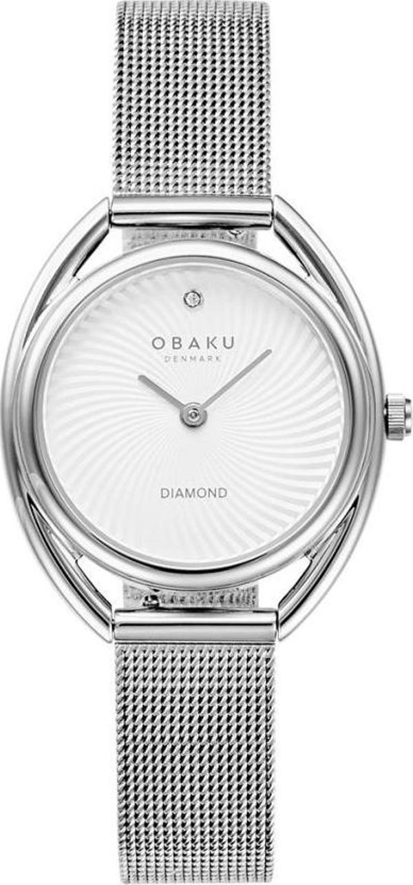 Obaku Denmark V286LXCIMC Kadın Kol Saati - Image 1