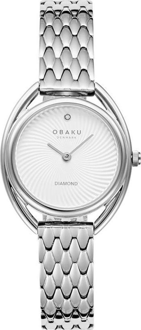 Obaku Denmark V286LXCISC Kadın Kol Saati - Image 1