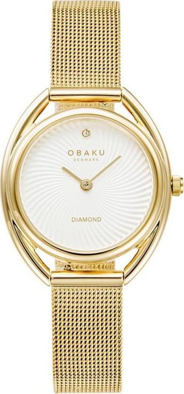 Obaku Denmark V286LXGIMG Kadın Kol Saati - Image 1