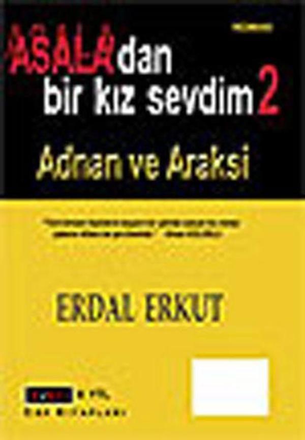 Asala'dan Bir Kız Sevdim 2 - Adnan ve Araksi - Erko - Image 1