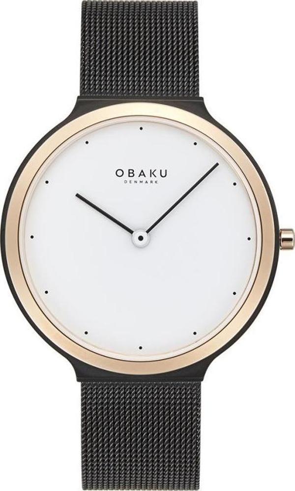 Obaku Denmark V269LXMWMB Kadın Kol Saati - Image 1