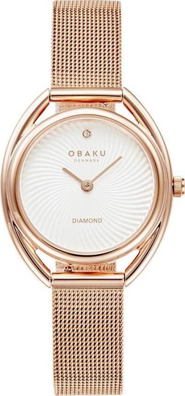 Obaku Denmark V286LXVIMV Kadın Kol Saati - Image 1