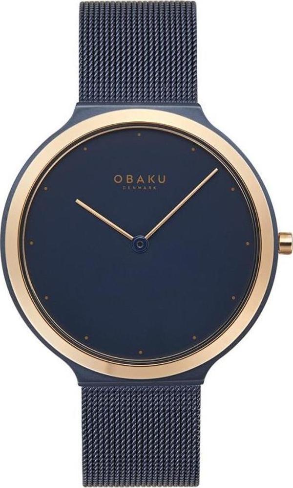Obaku Denmark V269LXSLML Kadın Kol Saati - Image 1
