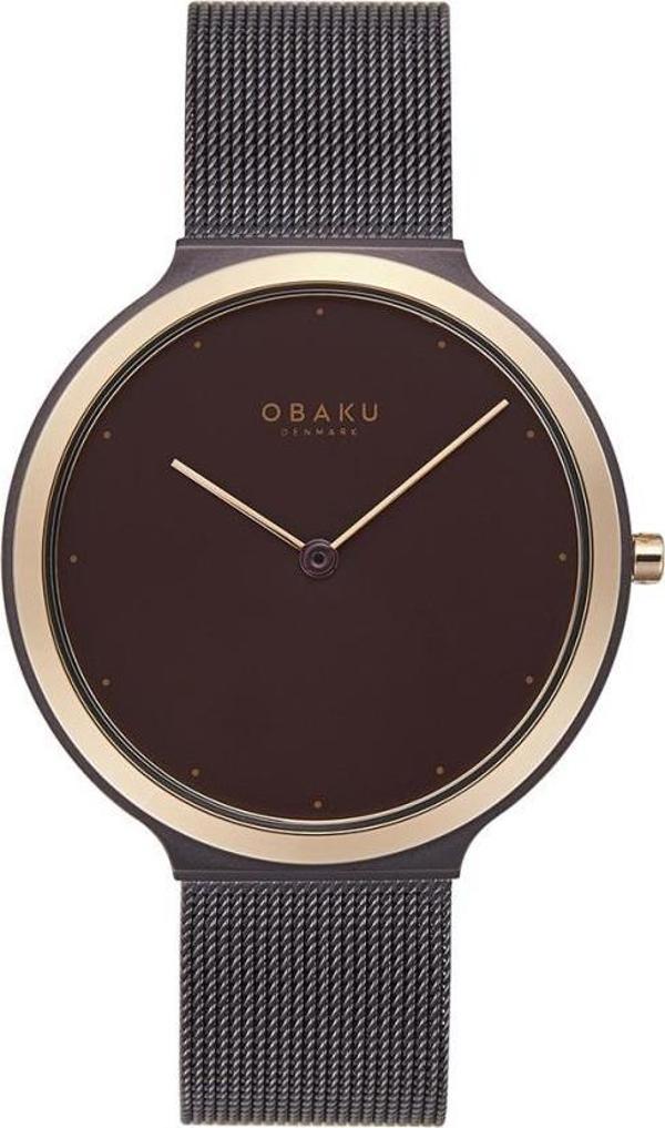 Obaku Denmark V269LXXNMN Kadın Kol Saati - Image 1