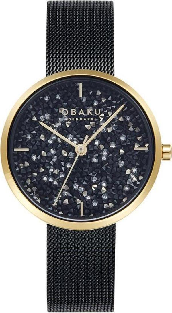 Obaku Denmark V289LHGBMB Kadın Kol Saati - Image 1