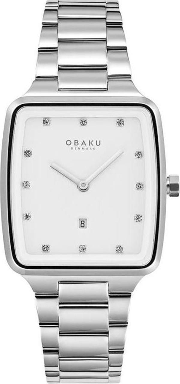 Obaku Denmark V271LDCWSC Kadın Kol Saati - Image 1
