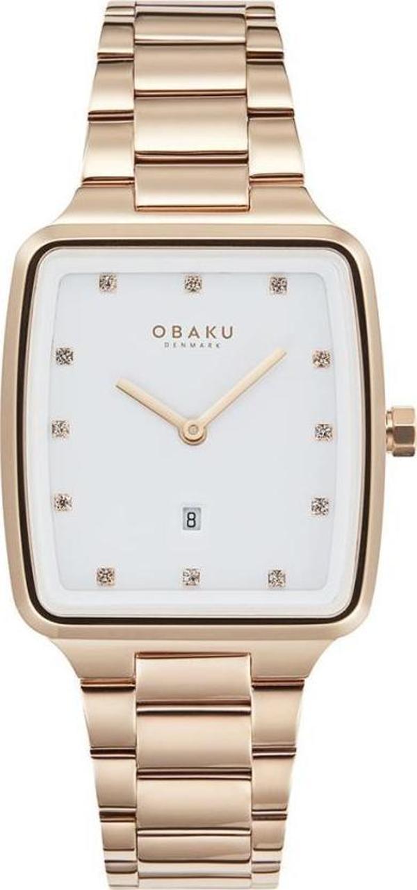 Obaku Denmark V271LDVWSV Kadın Kol Saati - Image 1