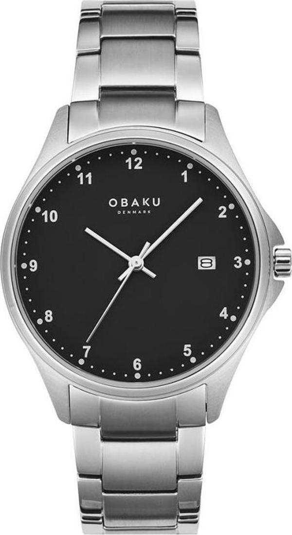 Obaku Denmark V272LDTBST Kadın Kol Saati - Image 1