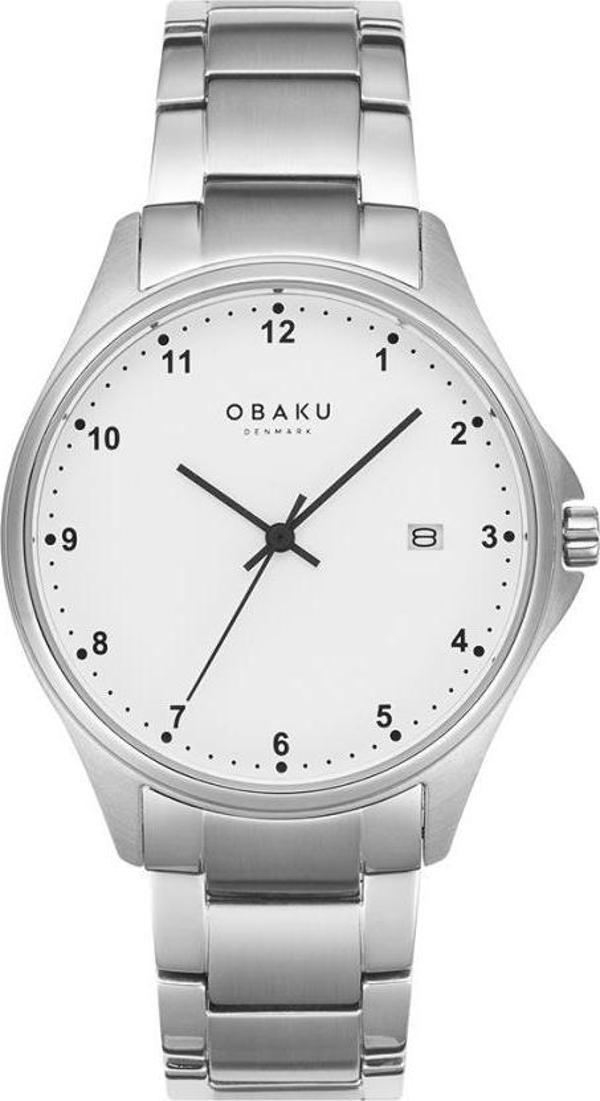 Obaku Denmark V272LDTWST Kadın Kol Saati - Image 1