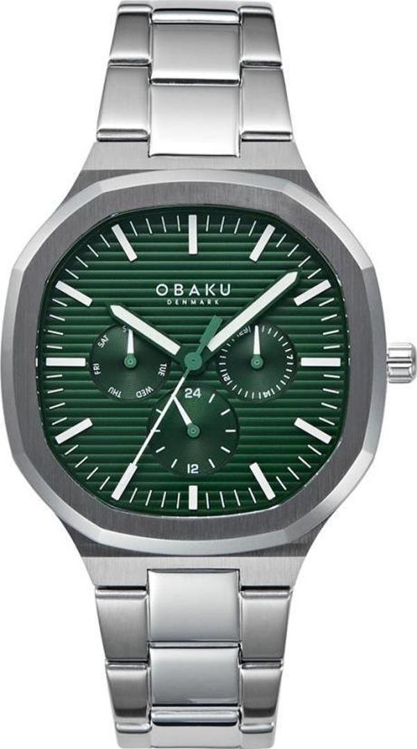 Obaku Denmark V275GMCESC Erkek Kol Saati - Image 1