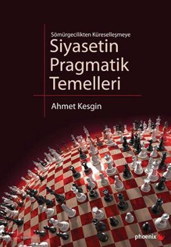 Siyasetin Pragmatik Temelleri - Phoenix - Image 1